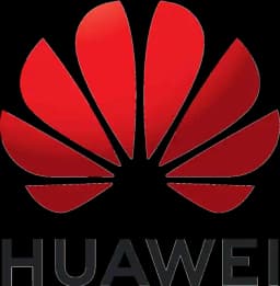 Huawei Logo